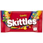 Skittles Fruit zakje 45gr