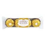 Ferrero Rocher T4 50gr