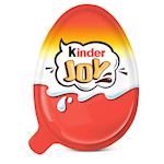 Ferrero Kinder Joy T1 20gr