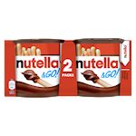 Ferrero Nutella & Go 2-pack (T2) 104gr