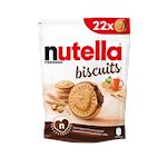 Ferrero Nutella Biscuits T22 zak 304gr