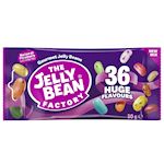 The Jelly Bean Factory Mix 36 smaken zakje 50gr