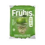 Frubis Green Apple Fruitchips zak 20gr