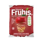 Frubis Red Apple Fruitchips zak 20gr