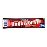 Unox Rookworst Magnetron 100gr