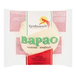 Bapao Rund 120gr