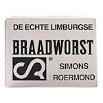 Simons Braadworst 120gr