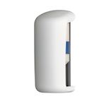 Quartz White Luchtverfisser Dispenser Euro Green