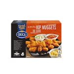 Duca Kipnuggets filet de luxe 25gr