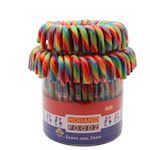 Holland Foodz Candy Canes Regenboog 12gr