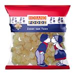 Holland Foodz Oosterhoutse Boterwafeltjes zak 500gr