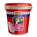 Holland Foodz Suikerspin silo 50gr