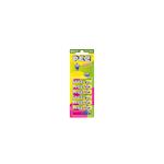 PEZ Sour Mix (navul) 6 x 8,5gr