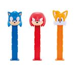 PEZ Sonic blister