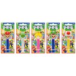 PEZ Nintendo Super Mario blister