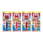 PEZ Paw Patrol blister