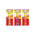 PEZ Pokémon Pikachu blister