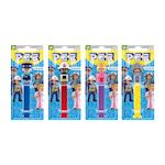 PEZ Playmobil blister