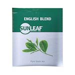 Sunleaf Thee English Blend 25x1,5gr