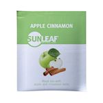 Sunleaf Thee Apple Cinnamon 25x1,5gr