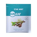 Sunleaf Thee Star Mint 25x1,5gr