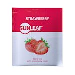 Sunleaf Thee Strawberry 25x1,5gr