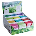 Sunleaf Thee Assortiment Displaybox 10x1,5gr