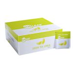 Sunleaf Thee Green Lemon met enveloppe 1,5gr