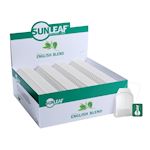 Sunleaf Thee English Blend zonder enveloppe 1,5gr