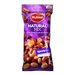 Nutisal Dry Roasted Sporty Mix 60gr