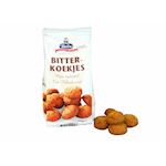 Merba Bitterkoekjes stazak 250gr