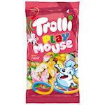 Trolli Playmouse (Muizen) zak 1kg