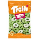 Trolli Appelringen zak 1kg