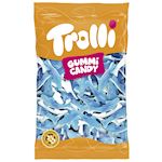 Trolli Haaien zak 1kg