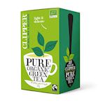 Clipper Green Tea Pure (BIO) doosje 20st