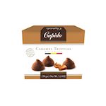 Hamlet Cupido Cacaotruffels Caramel 150gr