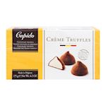 Hamlet Cupido Cacaotruffels Creme 175gr