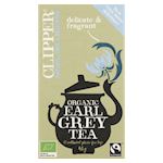 Clipper Tea Earl Grey (BIO) doosje 20st