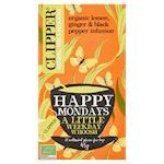 Clipper Tea Happy Mondays (BIO) doosje 20st