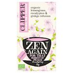 Clipper Organic Zen Again (BIO) doosje 20st