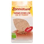 Zonnatura Tarwezemelen (BIO) zak 200gr