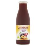 Zonnatura Pruimensap (BIO) fles 750ml