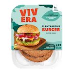 Vivera Vegetarische Hamburger 100gr