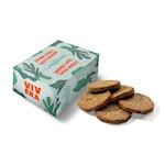 Vivera Vegetarische Hamburger 100gr