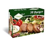 Mekka Food Hamburger Groot Halal 100gr