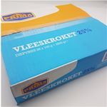 Prima Kroket 25% vlees 100gr