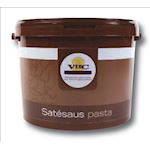 Prima Satesaus Pasta emmer 12kg