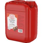 Gouda's Glorie Curry Ketchup can 5ltr