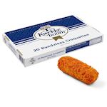 Kwekkeboom Kroket 25% Rundvlees 100gr