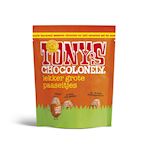 Tony's Chocolonely Paasei Pouch Melk Karamel Zeezout 178gr